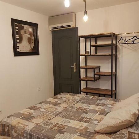 Da Vinci Room Villa Blanca Cambrils Eksteriør billede