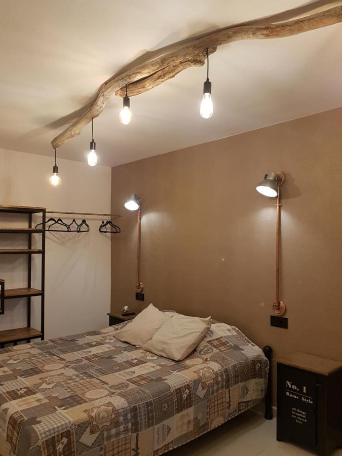 Da Vinci Room Villa Blanca Cambrils Eksteriør billede