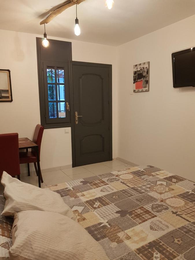 Da Vinci Room Villa Blanca Cambrils Eksteriør billede