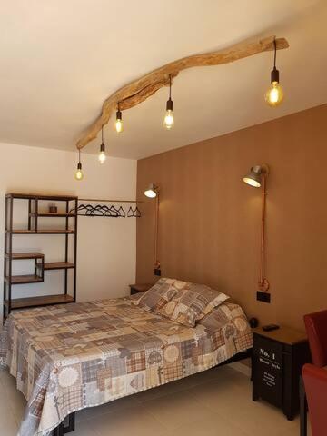 Da Vinci Room Villa Blanca Cambrils Eksteriør billede