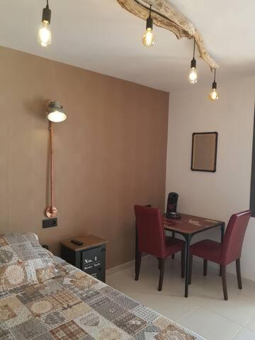 Da Vinci Room Villa Blanca Cambrils Eksteriør billede